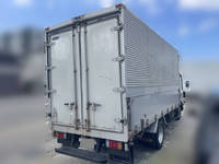 ISUZU Elf Aluminum Wing BDG-NMS85AN 2011 254,995km_2