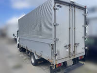 ISUZU Elf Aluminum Wing BDG-NMS85AN 2011 254,995km_4