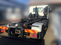 HINO Ranger Container Carrier Truck KK-GC1JEEA 2002 276,778km_2