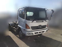 HINO Ranger Container Carrier Truck KK-GC1JEEA 2002 276,778km_3