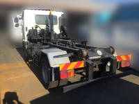 HINO Ranger Container Carrier Truck KK-GC1JEEA 2002 276,778km_4