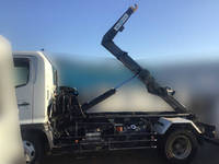 HINO Ranger Container Carrier Truck KK-GC1JEEA 2002 276,778km_5