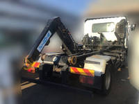 HINO Ranger Container Carrier Truck KK-GC1JEEA 2002 276,778km_7