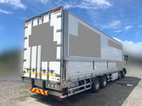 MITSUBISHI FUSO Super Great Refrigerator & Freezer Truck QPG-FS64VZ 2016 817,340km_2