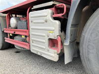 ISUZU Giga Trailer Head QDG-EXZ52AJ 2015 586,000km_13