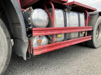 ISUZU Giga Trailer Head QDG-EXZ52AJ 2015 586,000km_14