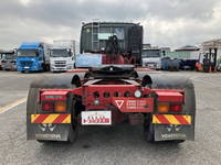 ISUZU Giga Trailer Head QDG-EXZ52AJ 2015 586,000km_9