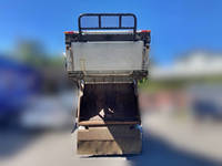 MITSUBISHI FUSO Canter Garbage Truck TKG-FEA50 2013 93,189km_3