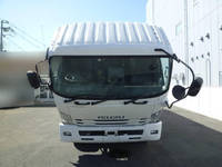 ISUZU Forward Refrigerator & Freezer Truck TKG-FRR90S2 2015 657,243km_26