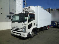 ISUZU Forward Refrigerator & Freezer Truck TKG-FRR90S2 2015 657,243km_3