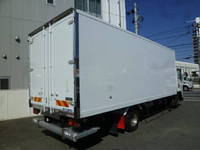 ISUZU Forward Refrigerator & Freezer Truck TKG-FRR90S2 2015 657,243km_4