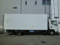 ISUZU Forward Refrigerator & Freezer Truck TKG-FRR90S2 2015 657,243km_5