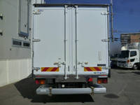 ISUZU Forward Refrigerator & Freezer Truck TKG-FRR90S2 2015 657,243km_7