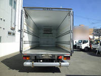 ISUZU Forward Refrigerator & Freezer Truck TKG-FRR90S2 2015 657,243km_9