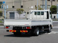 HINO Dutro Flat Body 2KG-XZU720M 2024 1,000km_2