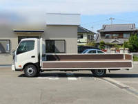 HINO Dutro Flat Body 2KG-XZU720M 2024 1,000km_3