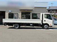 HINO Dutro Flat Body 2KG-XZU720M 2024 1,000km_4