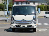 HINO Dutro Flat Body 2KG-XZU720M 2024 1,000km_5