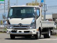 HINO Dutro Flat Body 2KG-XZU710M 2024 1,000km_1