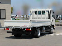 HINO Dutro Flat Body 2KG-XZU710M 2024 1,000km_2