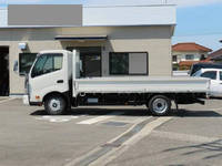 HINO Dutro Flat Body 2KG-XZU710M 2024 1,000km_3