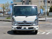 HINO Dutro Flat Body 2KG-XZU710M 2024 1,000km_5