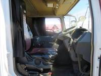 MITSUBISHI FUSO Super Great Dump QKG-FV50VX 2014 370,000km_24