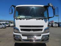 MITSUBISHI FUSO Super Great Dump QKG-FV50VX 2014 370,000km_4