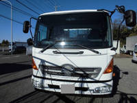 HINO Ranger Dump TKG-FC9JCAP 2012 73,026km_3