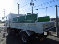 HINO Ranger Dump TKG-FC9JCAP 2012 73,026km_4