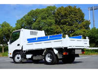 HINO Dutro Dump TKG-XZC610T 2016 77,777km_2