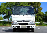 HINO Dutro Dump TKG-XZC610T 2016 77,777km_3