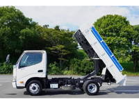 HINO Dutro Dump TKG-XZC610T 2016 77,777km_4