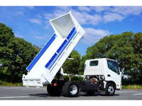 HINO Dutro Dump TKG-XZC610T 2016 77,777km_5