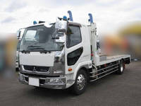 MITSUBISHI FUSO Fighter Self Loader QKG-FK62FZ 2016 311,000km_3