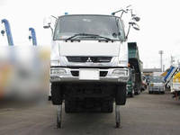 MITSUBISHI FUSO Fighter Self Loader QKG-FK62FZ 2016 311,000km_4