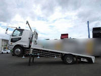 MITSUBISHI FUSO Fighter Self Loader QKG-FK62FZ 2016 311,000km_7