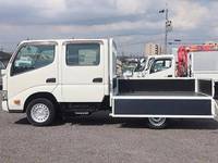 TOYOTA Toyoace Double Cab LDF-KDY231 2017 86,711km_10