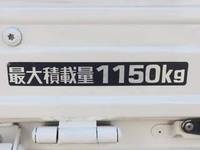 TOYOTA Toyoace Double Cab LDF-KDY231 2017 86,711km_12