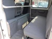 TOYOTA Toyoace Double Cab LDF-KDY231 2017 86,711km_30