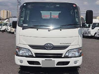 TOYOTA Toyoace Double Cab LDF-KDY231 2017 86,711km_3