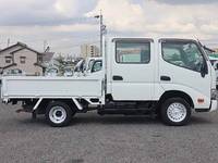 TOYOTA Toyoace Double Cab LDF-KDY231 2017 86,711km_5