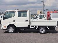 TOYOTA Toyoace Double Cab LDF-KDY231 2017 86,711km_6