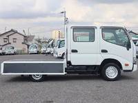 TOYOTA Toyoace Double Cab LDF-KDY231 2017 86,711km_7