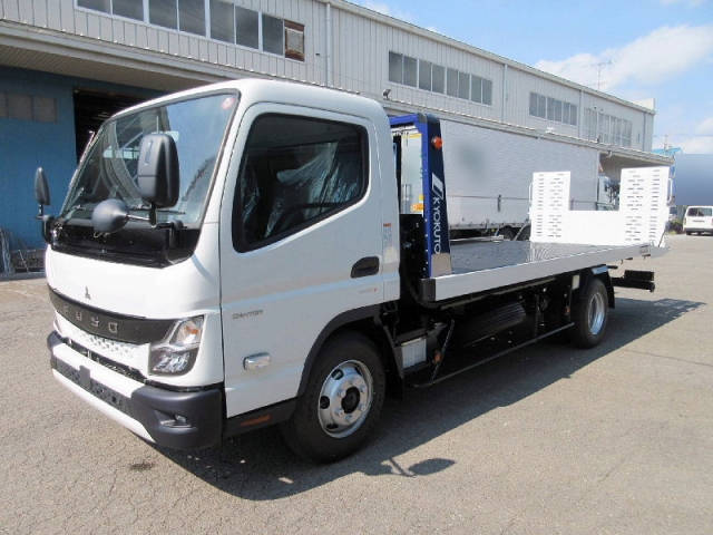 MITSUBISHI FUSO Canter Safety Loader 2PG-FEB80 2024 1,000km