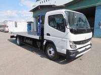 MITSUBISHI FUSO Canter Safety Loader 2PG-FEB80 2024 1,000km_4