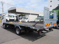 MITSUBISHI FUSO Canter Carrier Car TPG-FEB80 2018 67,000km_2