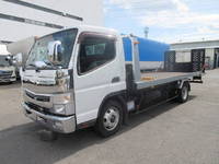 MITSUBISHI FUSO Canter Carrier Car TPG-FEB80 2018 67,000km_3