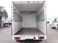 ISUZU Elf Panel Van TKG-NHS85AN 2014 51,000km_10