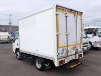 ISUZU Elf Panel Van TKG-NHS85AN 2014 51,000km_2